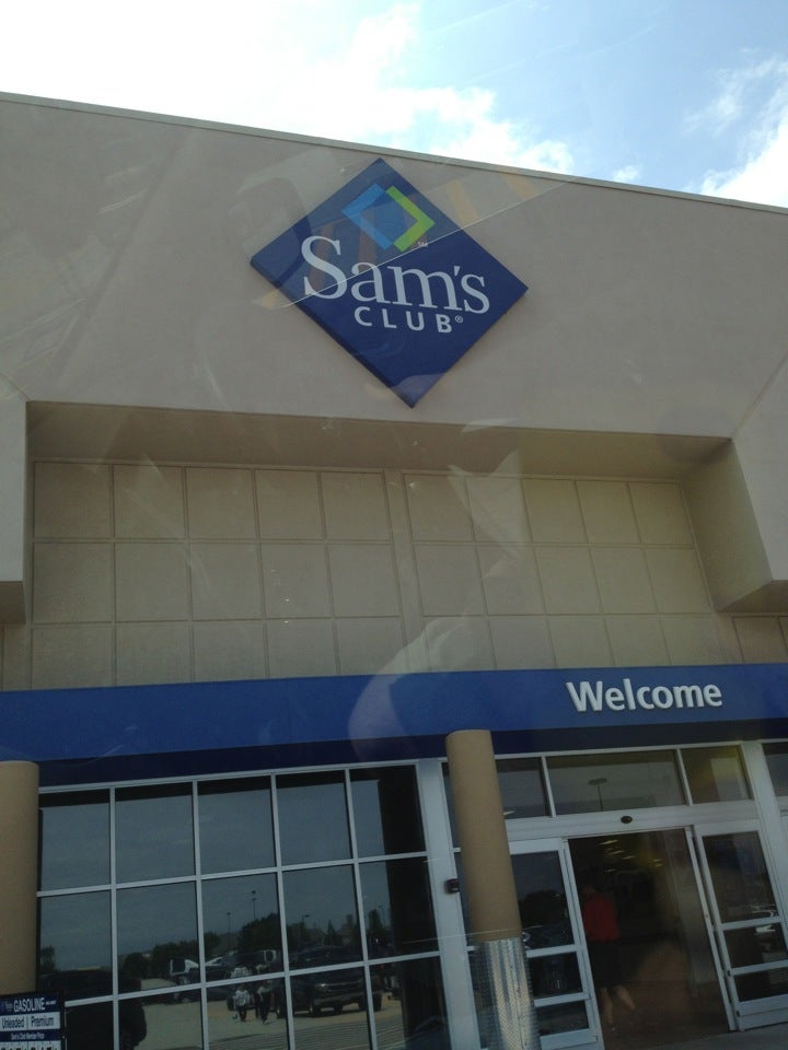 Sam's Club, 4062 Lyndon B Johnson Fwy, Dallas, Texas, Food Markets -  MapQuest