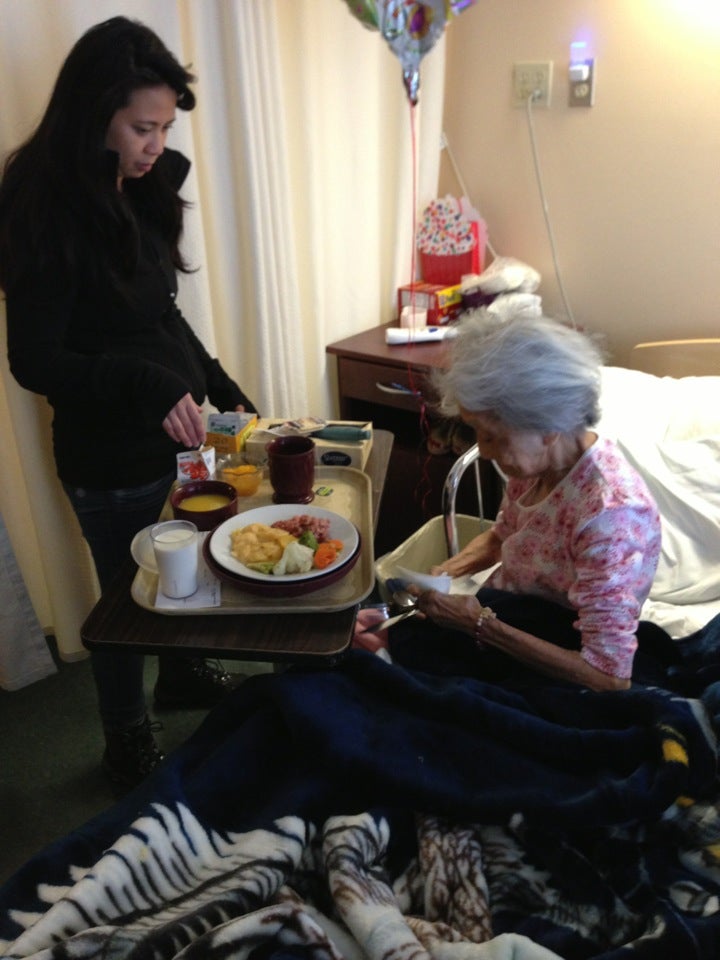 Washington Care Center, 2821 S Walden St, Seattle, WA, Doctors MapQuest