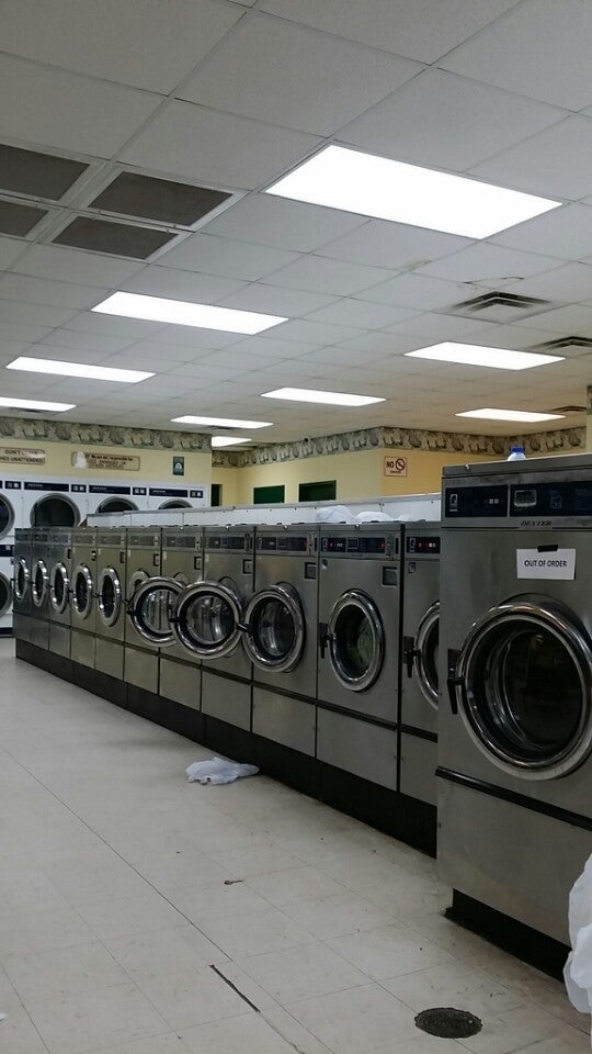 Cleaning Corner, 1584 Williamson Rd, Griffin, GA, Dry Cleaners MapQuest