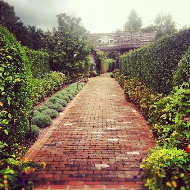 Amagansett, NY Map & Directions MapQuest