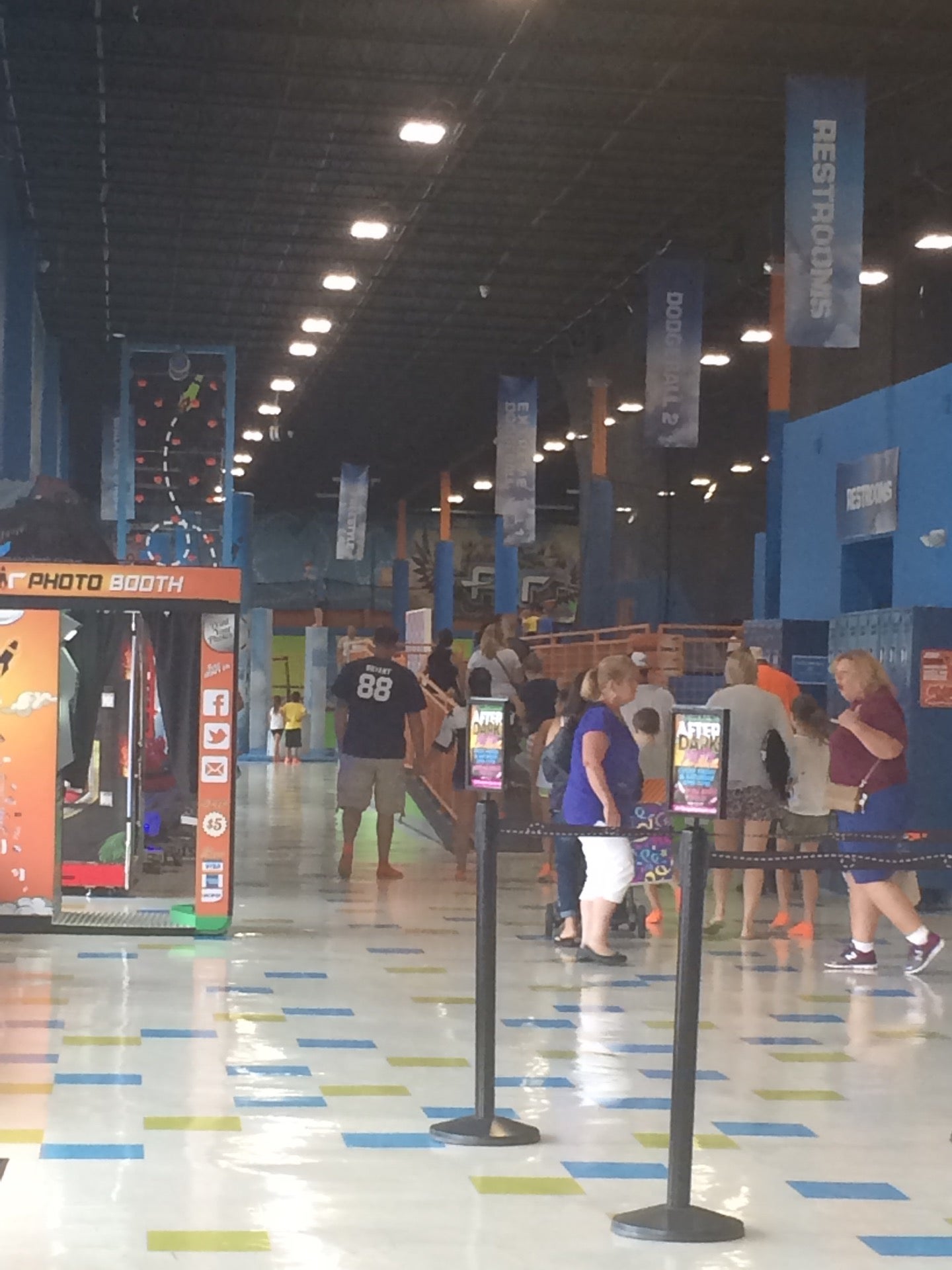 Best Amusement Parks in Holmdel Township, New Jersey MapQuest