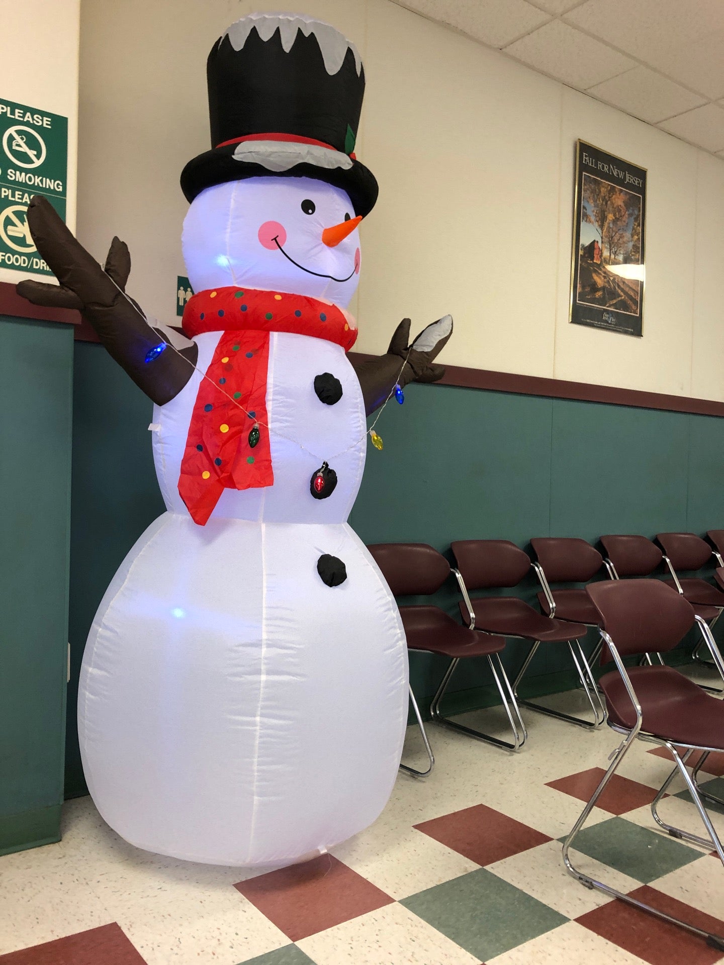 State of New Jersey Motor Vehicle Comission, 1374 State Route 36