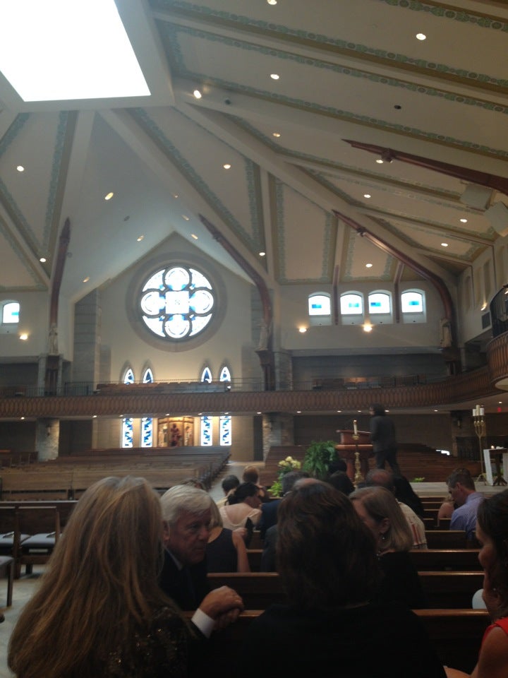 Saint Anne Catholic Community, 120 Ela St, Barrington, IL, Spiritual