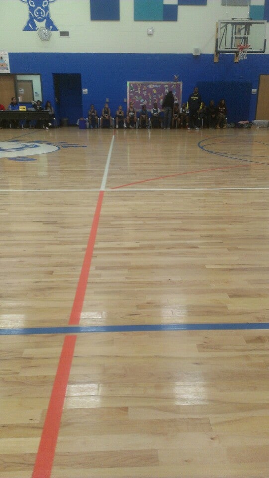 MacKenzie High School, 9275 Wyoming St, Detroit, MI MapQuest