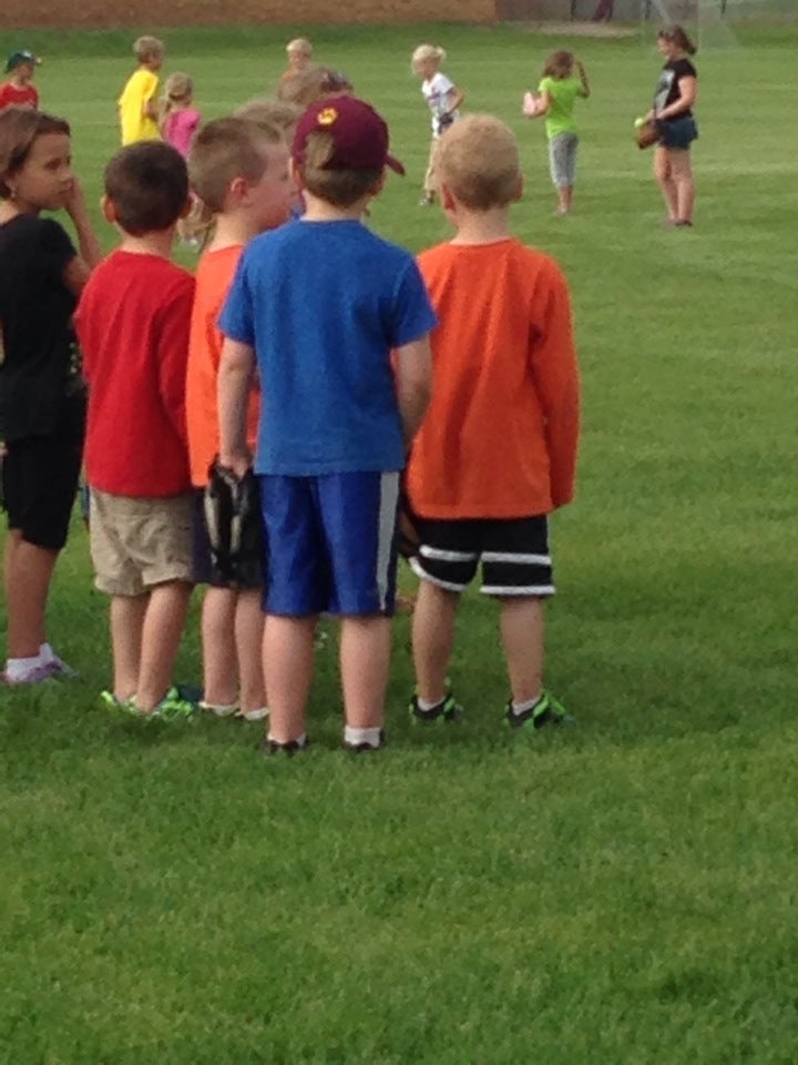 Royalton High School, 120 S Hawthorn St, Royalton, MN, Schools MapQuest