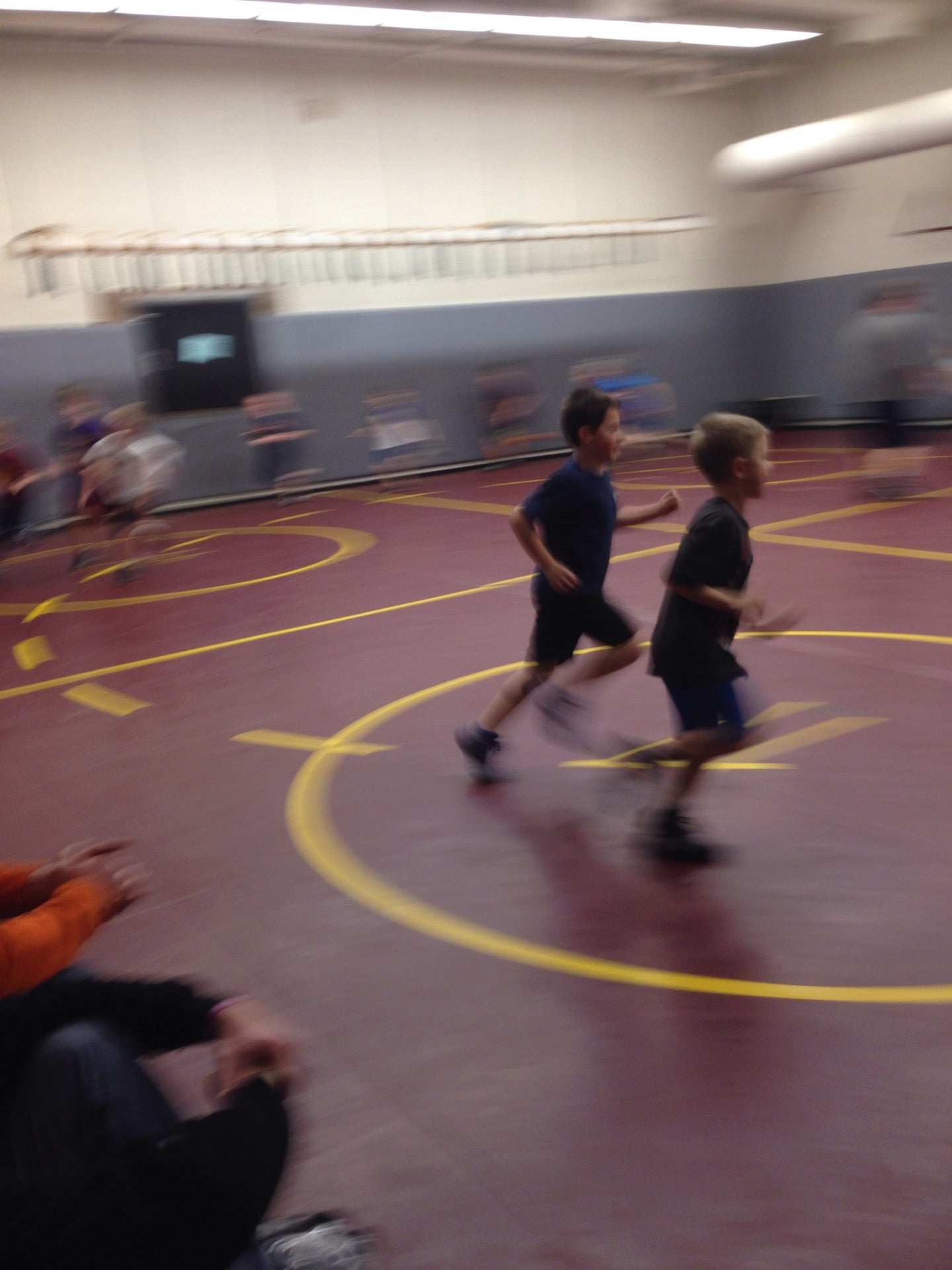 Royalton High School, 120 S Hawthorn St, Royalton, MN, Schools MapQuest