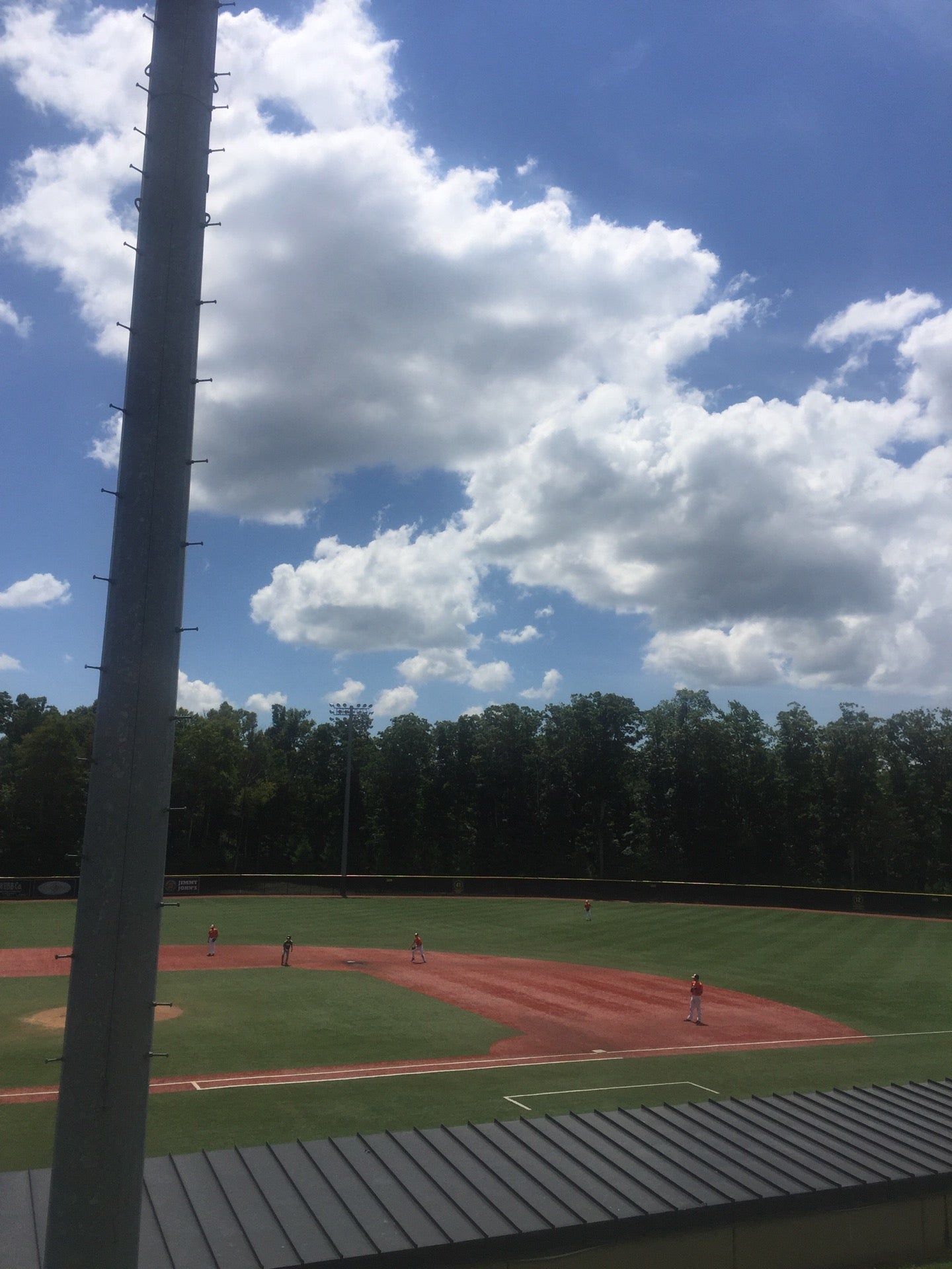 Beaver Field at Jim and Bettie Smith Stadium, Appalachian State