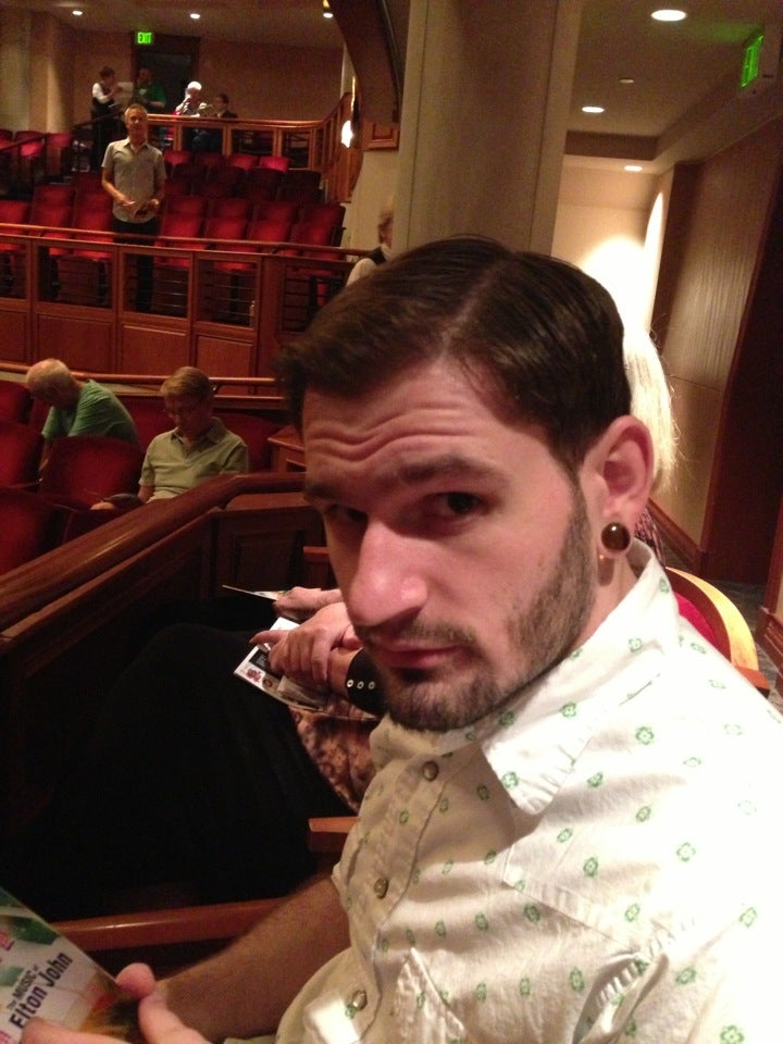 Gates Concert Hall, 2344 E Iliff Ave, Denver, CO, Concert Venues MapQuest