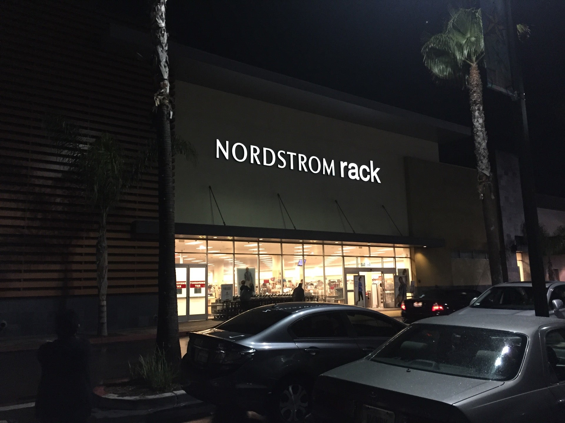 Nordstrom Rack South Bay Galleria
