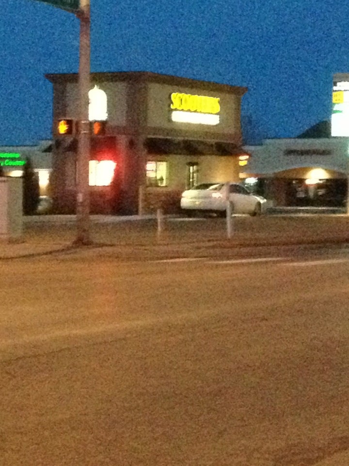 Scooters, 3304 Madison Ave, Lincoln, NE, Coffee Shops MapQuest