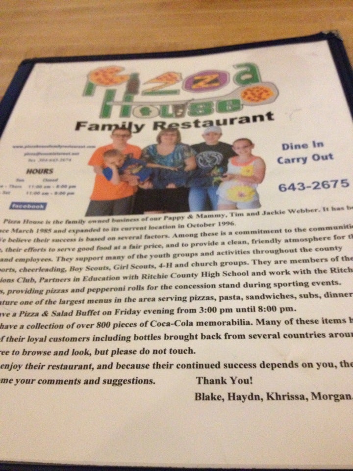 Harrisville, WV Map & Directions MapQuest