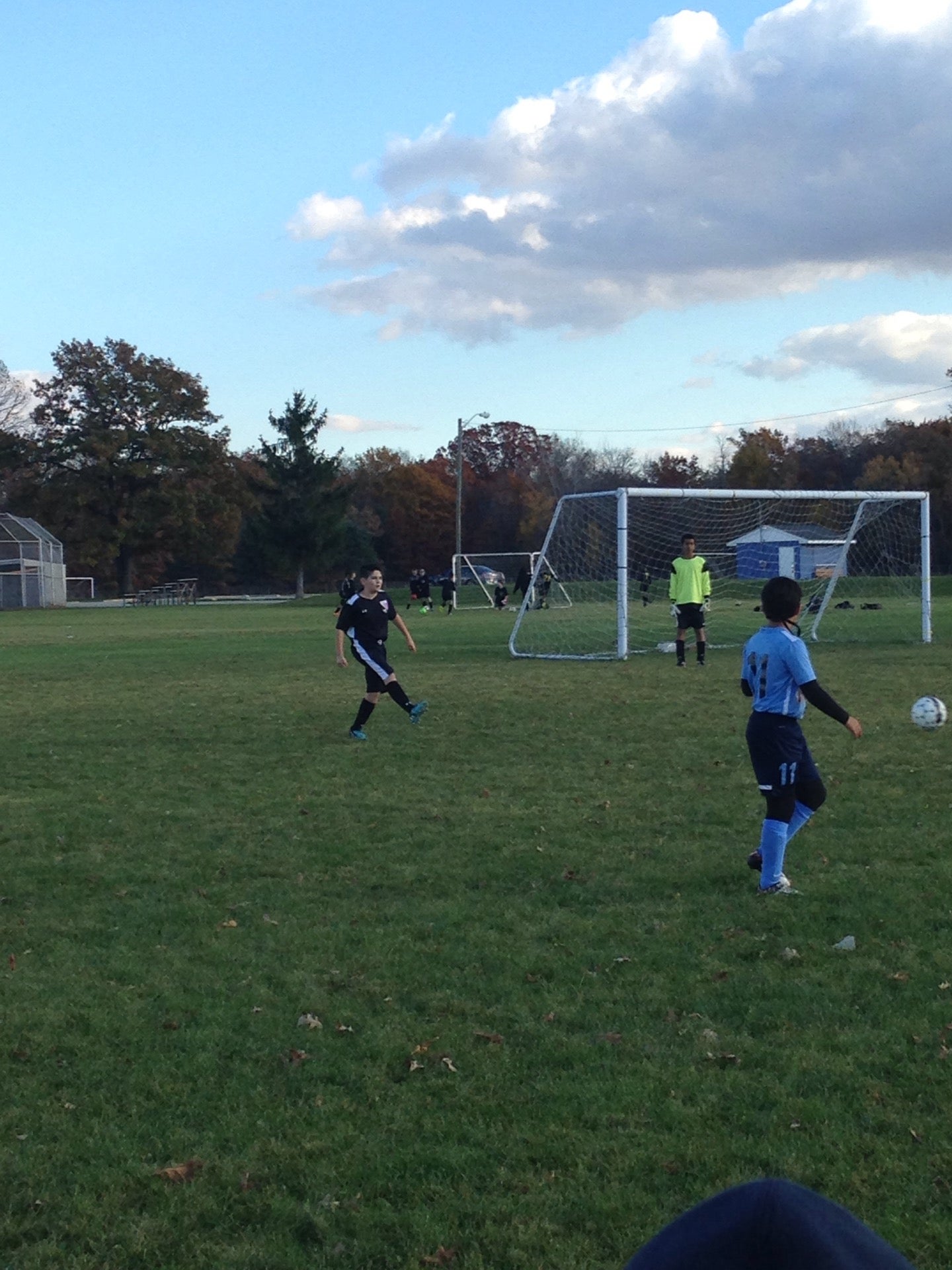 Avoca, MI Map & Directions MapQuest