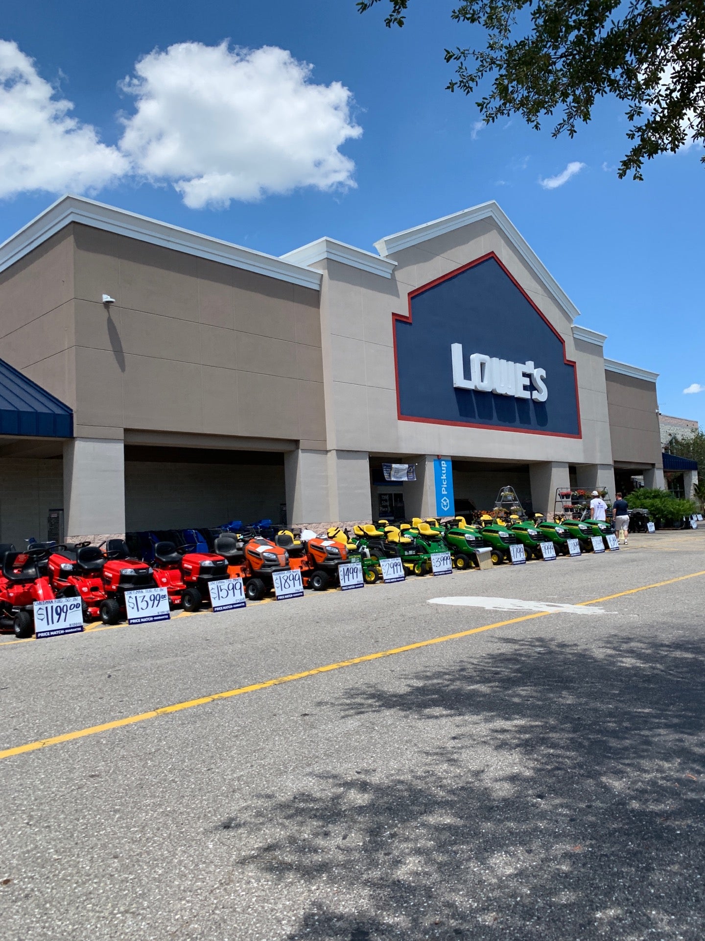 Lowes Springfield Oh - h2gmaom