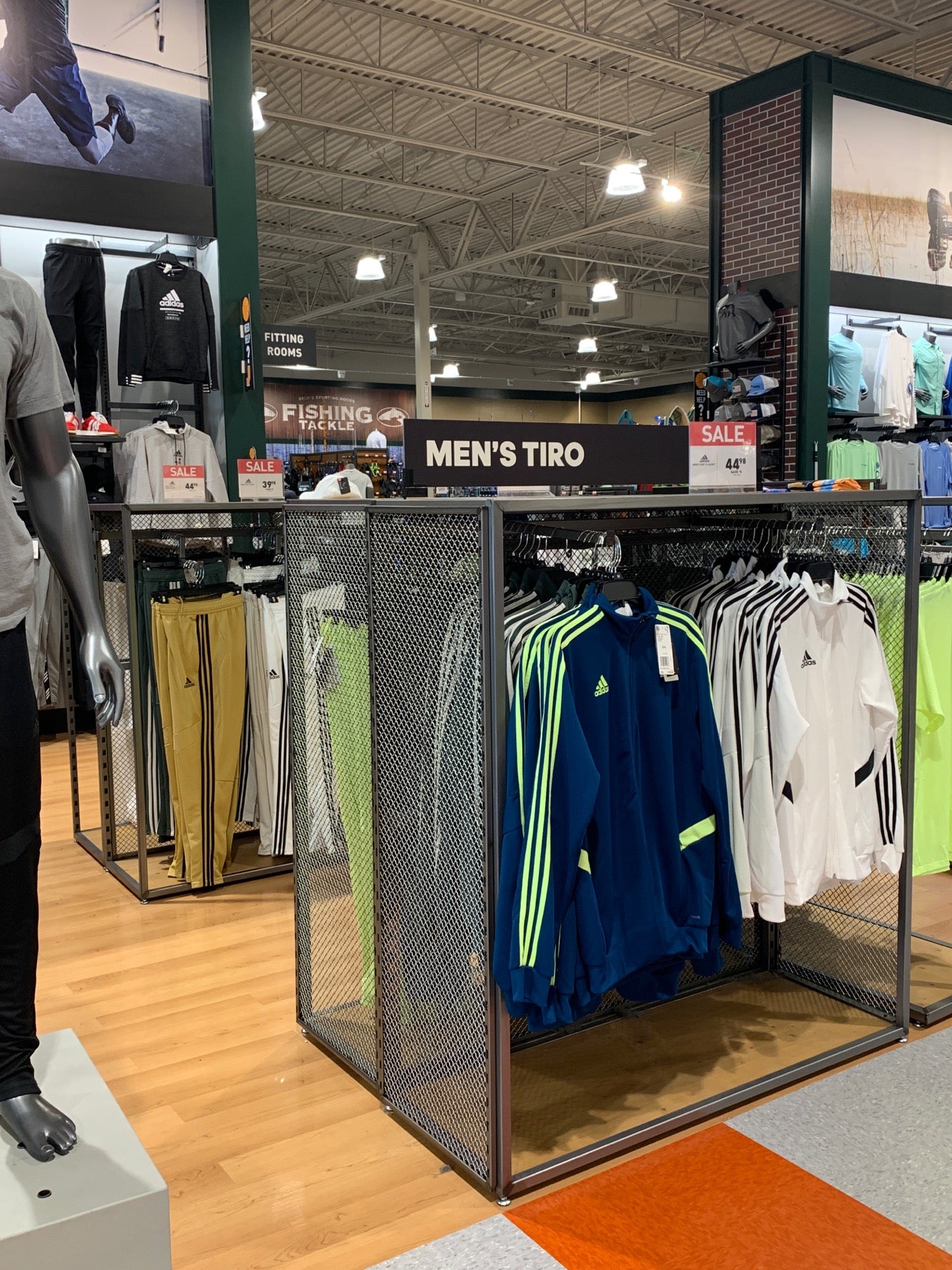 Men's Apparel  Best Price at DICK'S