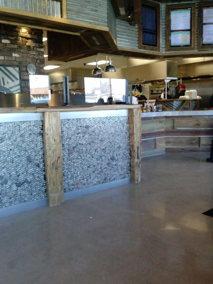 Bad Brads Bbq, 36845 Groesbeck Hwy, Clinton Twp, MI, Foods Carry Out