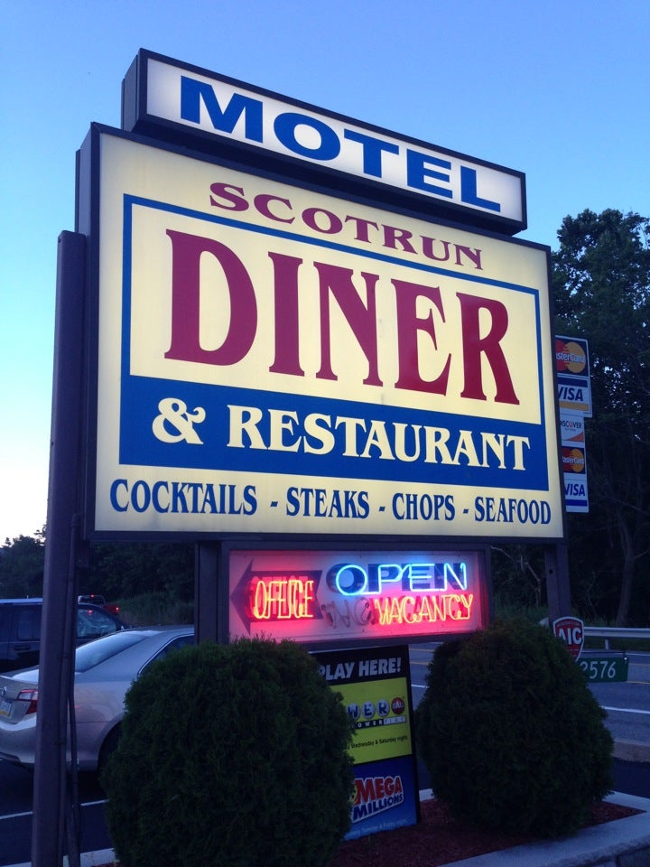 Scotrun Diner, 2576 Route 611, Pocono Twp, PA MapQuest