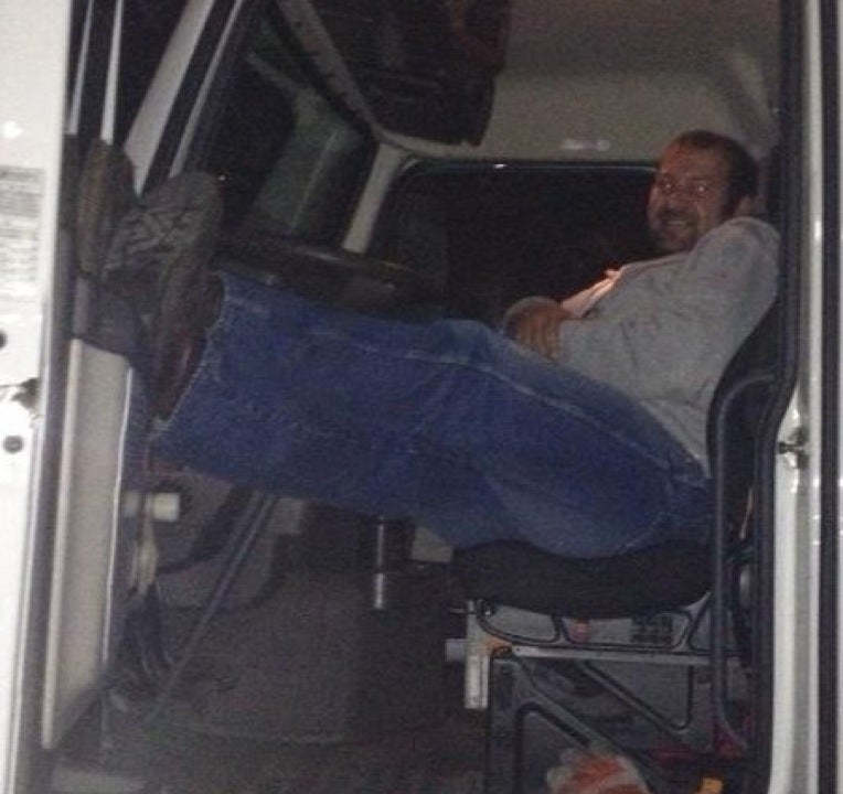 YRC Freight, 1000 Homestead Ave, Maybrook, NY, Office & Desk Space