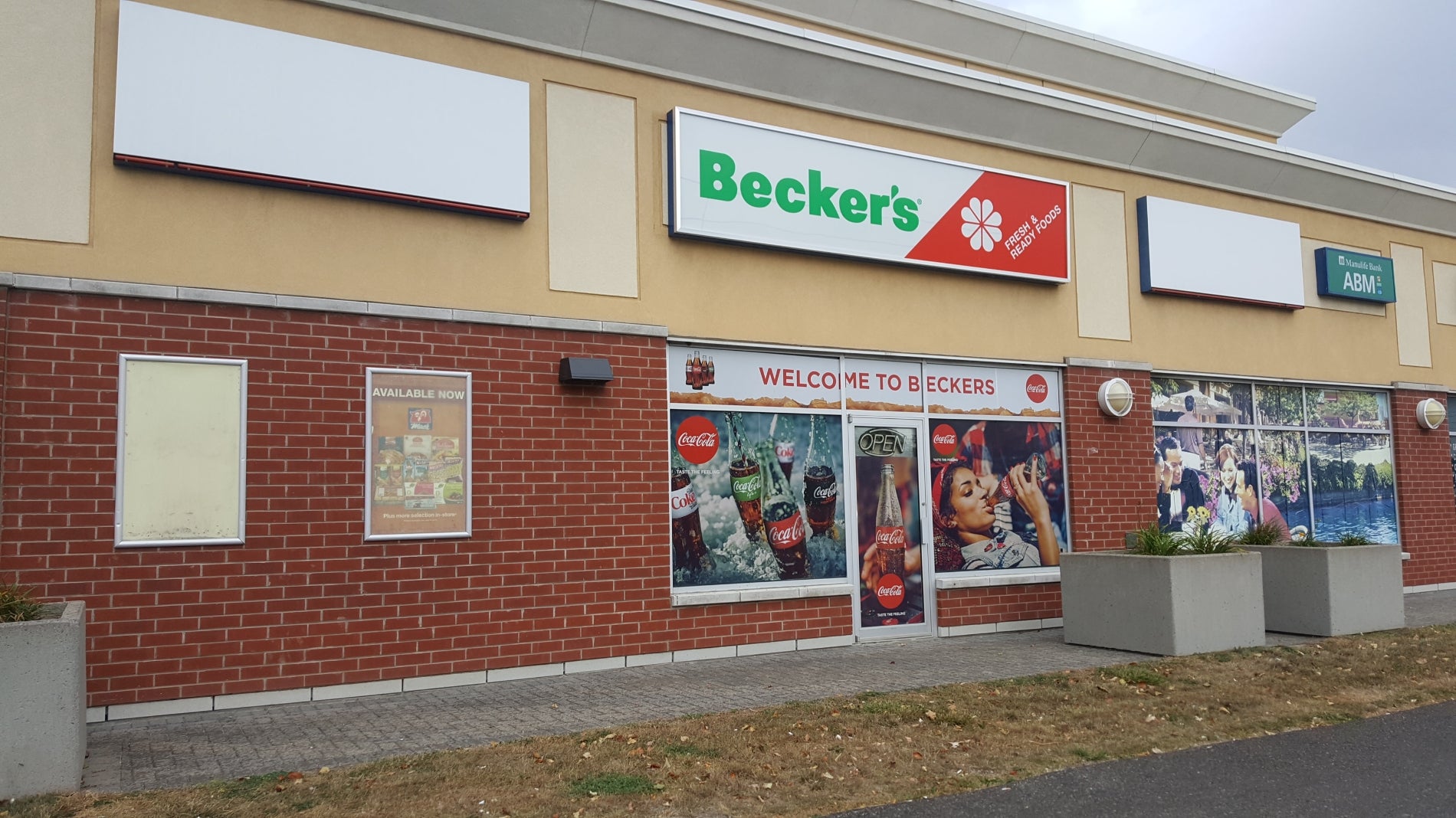 Beckers Snack Foods-