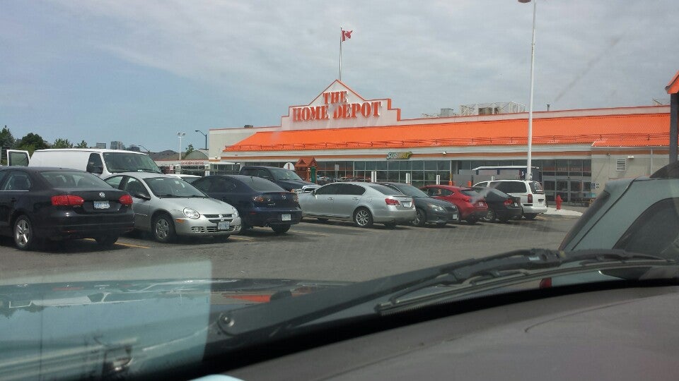 The Home Depot, 3065 Mavis Rd, Mississauga, ON L5C 1T7, CA MapQuest