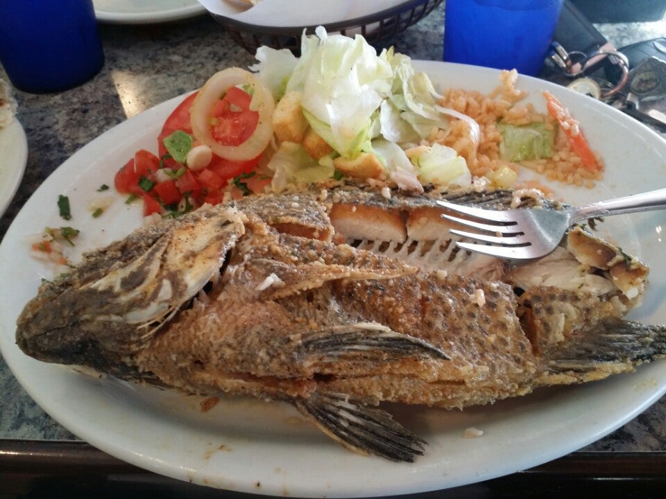 Fillmore, CA Map & Directions MapQuest