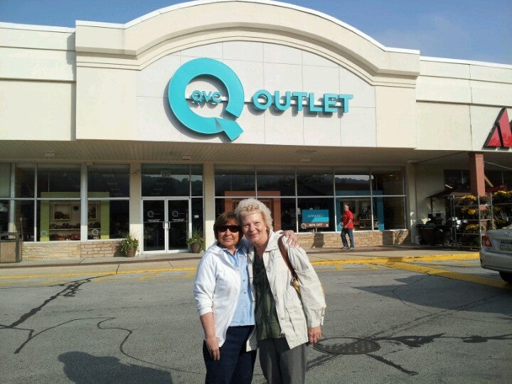 QVC Outlet Store, 245 Lancaster Ave, East Whiteland Twp, PA, General
