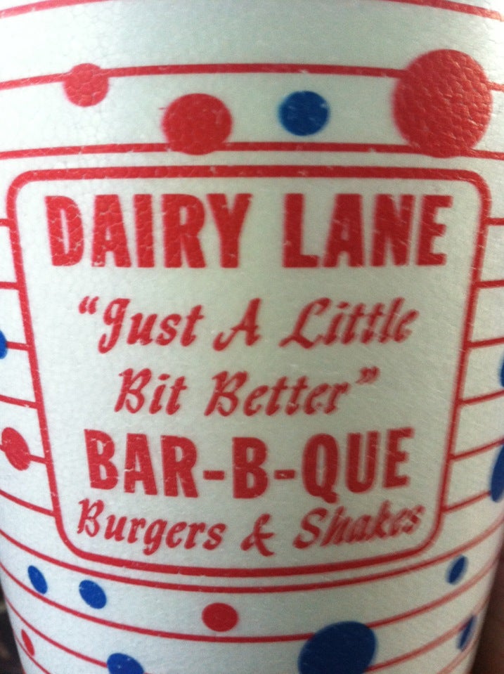 The Dairylane Sandersville, 839 S Harris St, Sandersville, GA, Ice