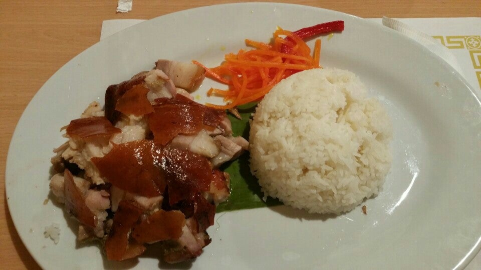 Cebu Inasal Filipino Lechon 7537 S Rainbow Blvd Las Vegas Nv Eating