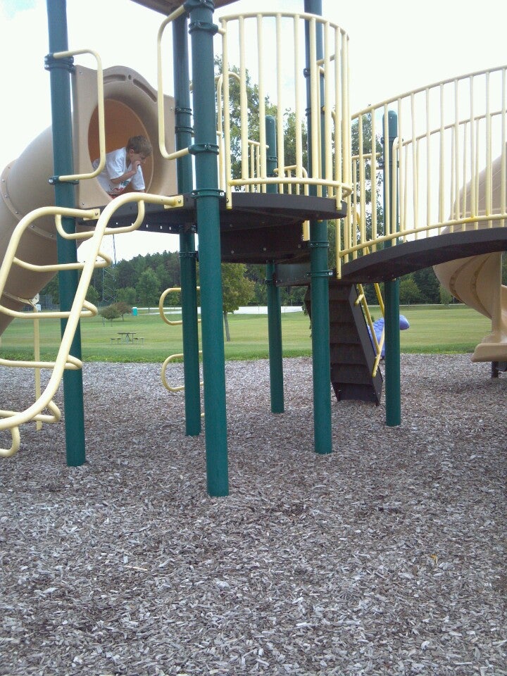 Suamico Calavera Springs Park, 2694 Flintville Rd, Green Bay, WI, Parks MapQuest