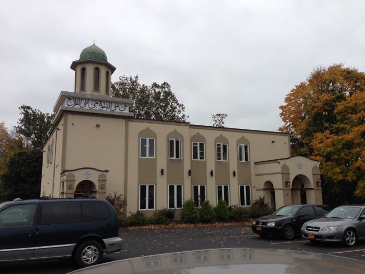 Jehovah's Witness, 23 Unity Pl, Newburgh, NY, Places Of Worship - MapQuest