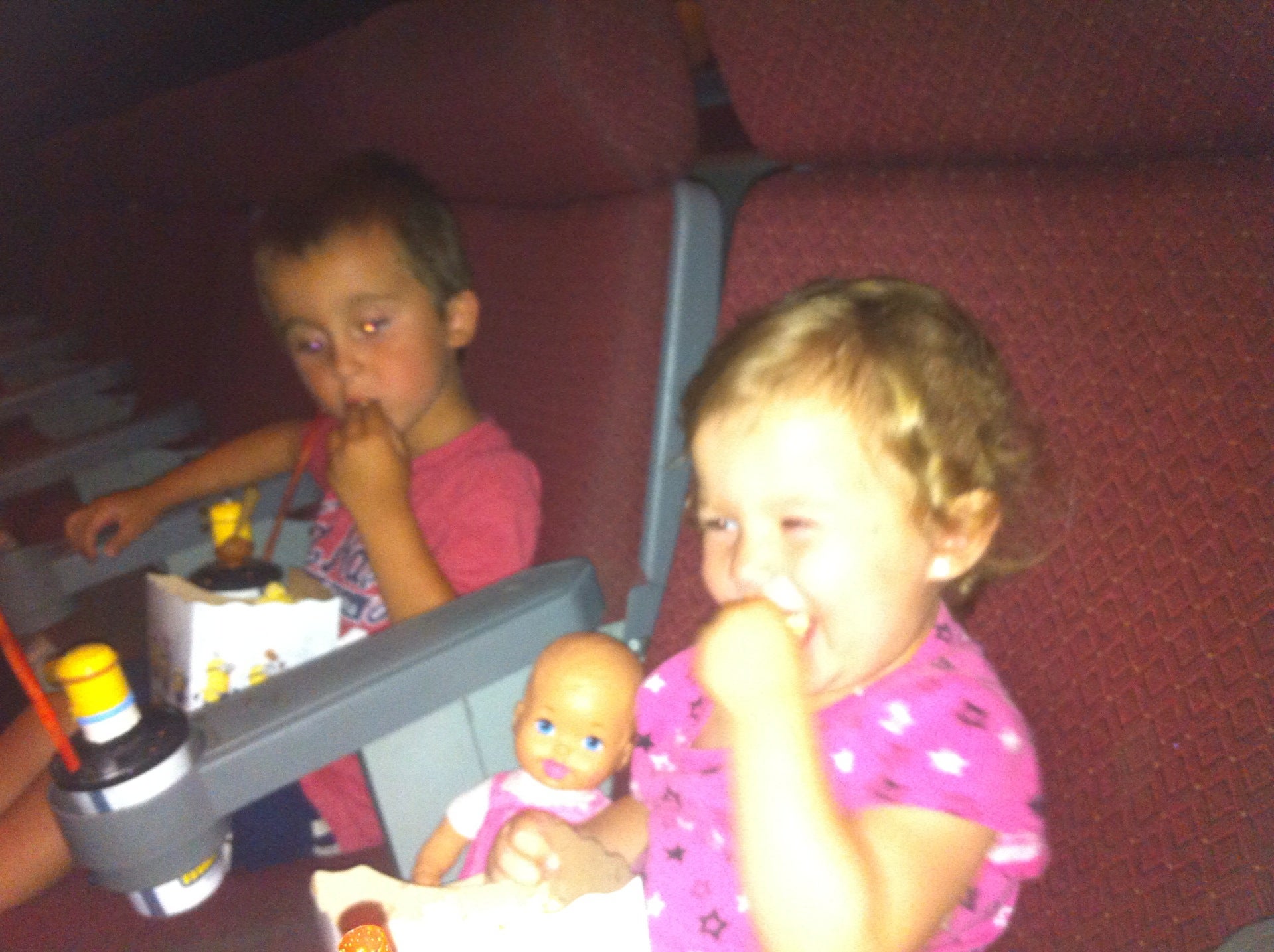 NCG Cinema, 1500 N Lafayette St, Greenville, MI, Movie Theatres MapQuest