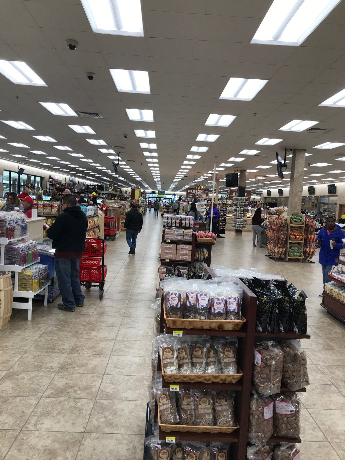 Bucee's, 27700 Katy Fwy, Katy, TX, Gas Stations MapQuest