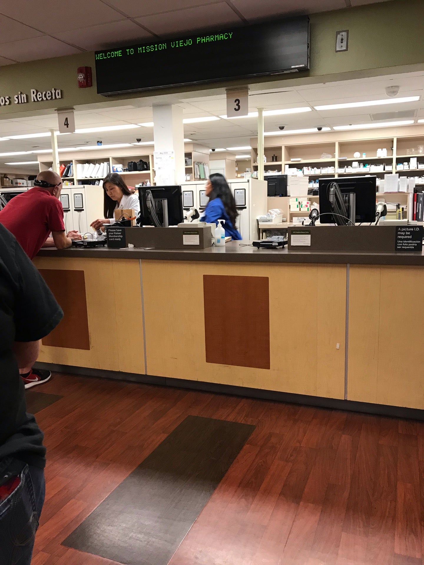 Kaiser Permanente, 23781 Maquina, Mission Viejo, CA MapQuest