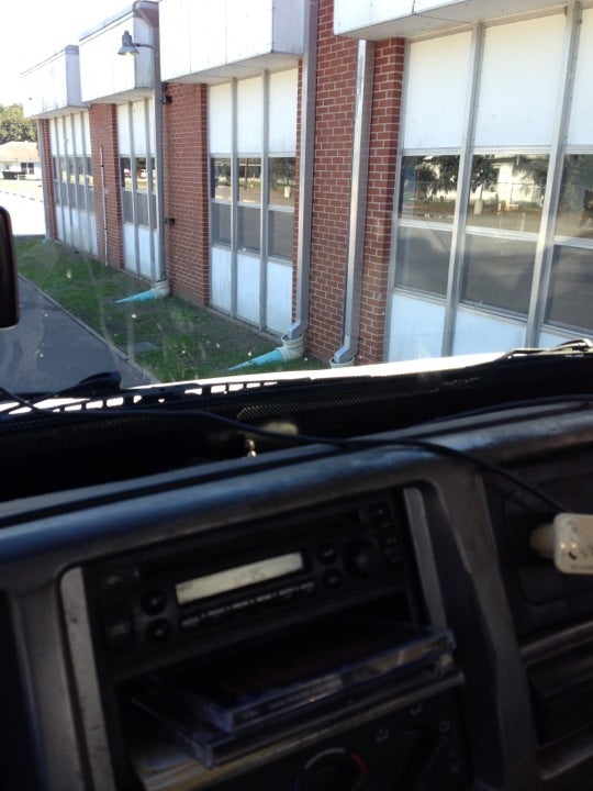 Bell City High School, 7161 Highway 14 E, Bell City, LA, Schools and