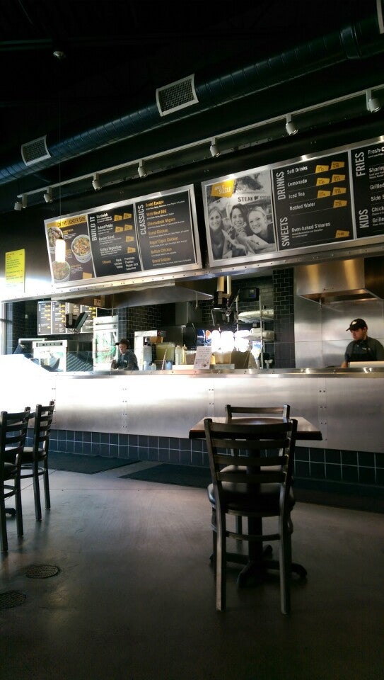 Steak Escape, 2395 White Hall Blvd, Fairmont, WV, Eating places MapQuest