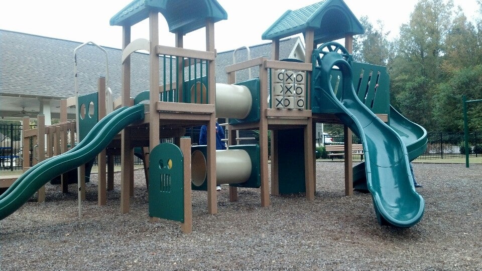 Camden Ridge Pool, Keystone Dr, Auburn, AL, Swimming Pools Public