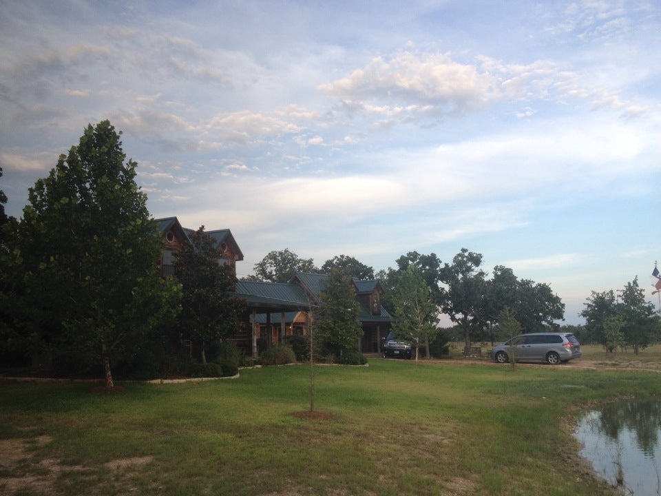 Carmine, TX Map & Directions MapQuest