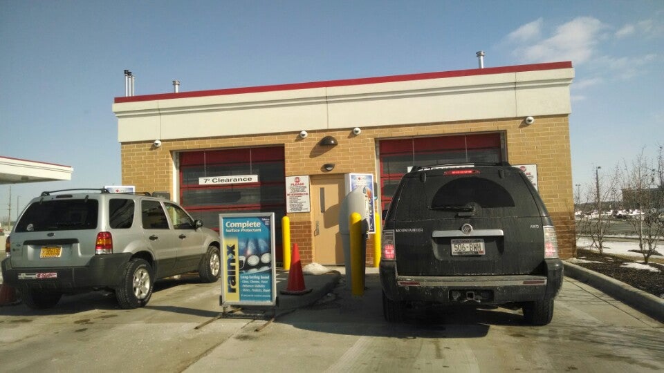 Woodman's Gas & Lube Center Sun Prairie, 1099 S Grand Ave, Sun Prairie, WI, Gas Stations