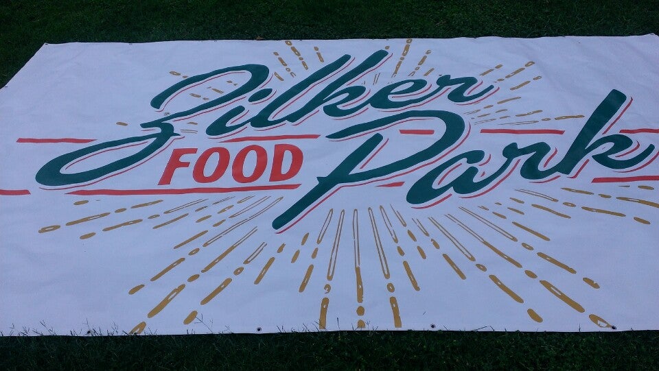 The Zilker Food Park, 1210 Barton Springs Rd, Austin, TX, Eating places