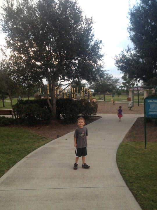 Highland Park Soccer Fields, Katy, TX MapQuest