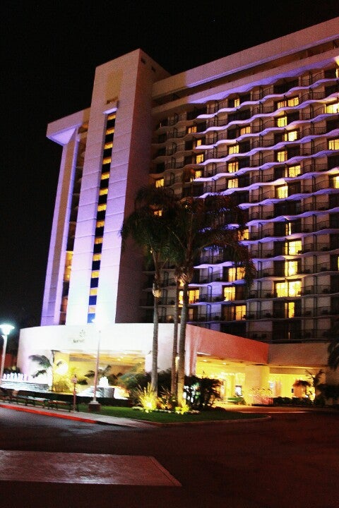 Anaheim Marriott, 700 W Convention Way, Anaheim, Ca, Schools 