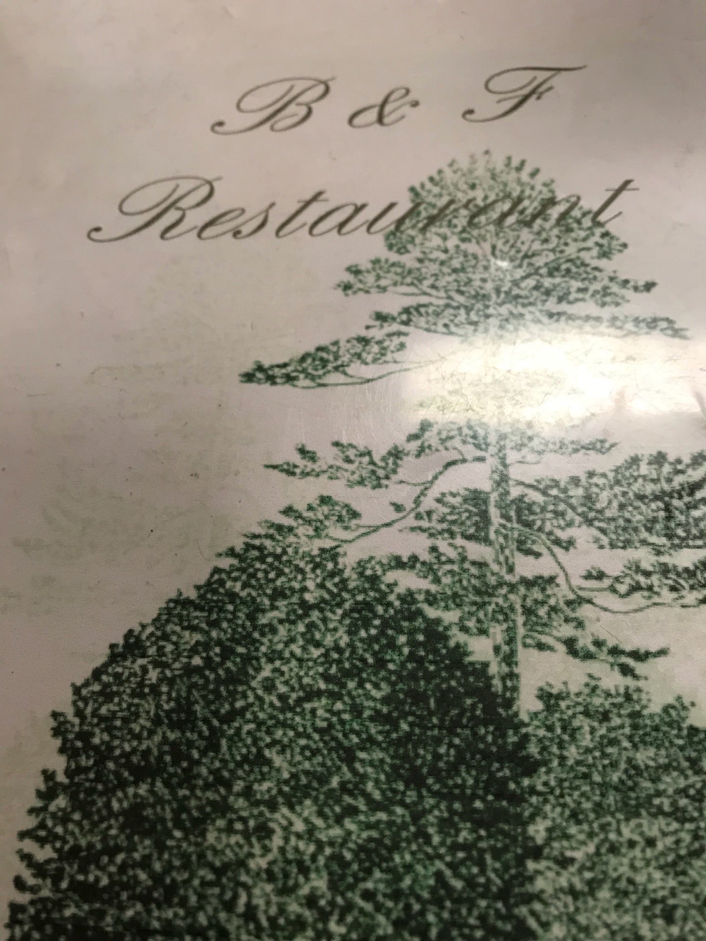 B&F Restaurant, 312 W Parker St, Baxley, GA, Burger Restaurants - MapQuest