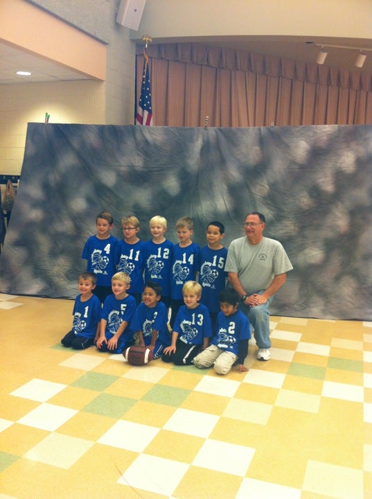 Lakelands Park Middle School, 151 Lakelands Dr, Gaithersburg, MD