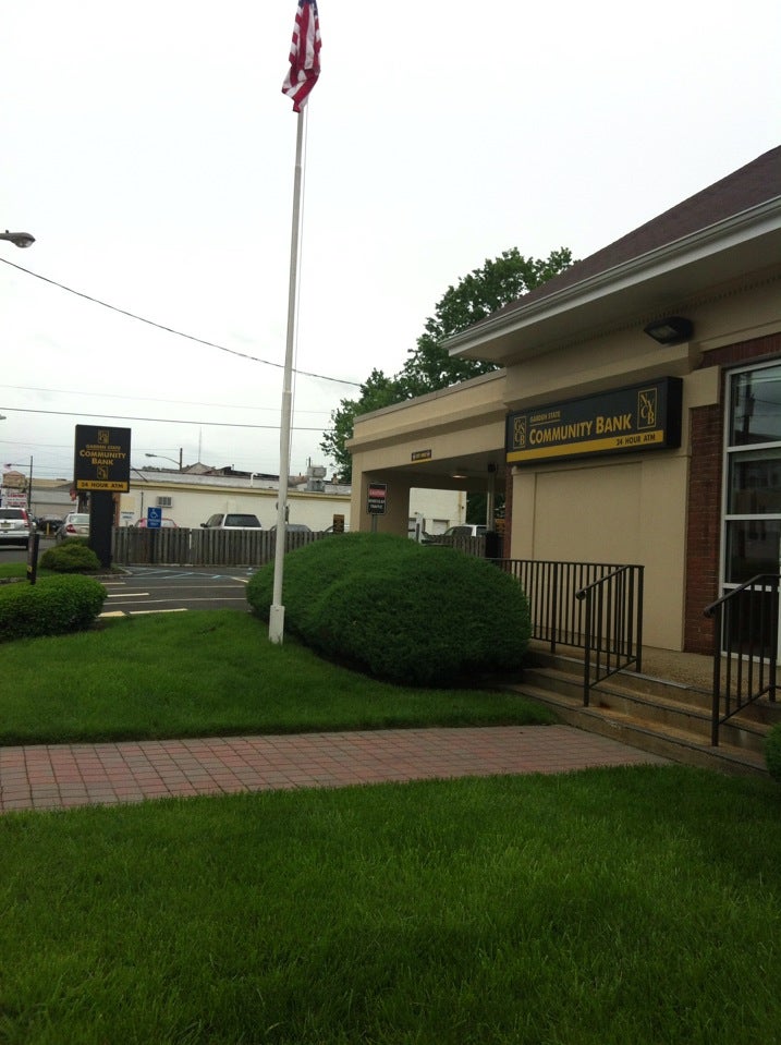 garden state community bank locations