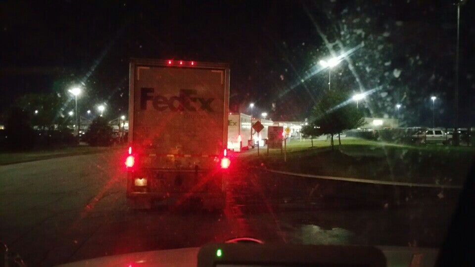 FedEx Grove City, 6120 S Meadows Dr, Grove City, OH, Courier Services