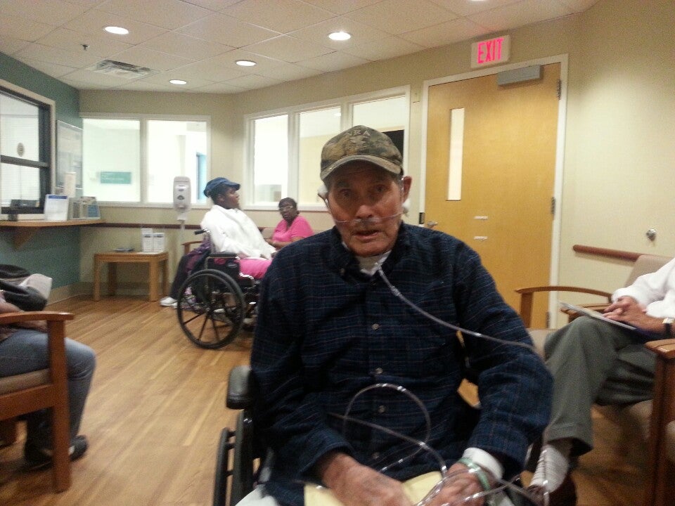 Bon Secours Mary Immaculate Hospital, 2 Bernardine Dr, Newport News