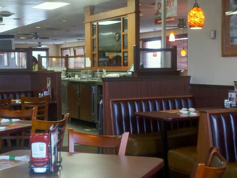 Denny's in Salisbury, MD at 405 Punkin Court