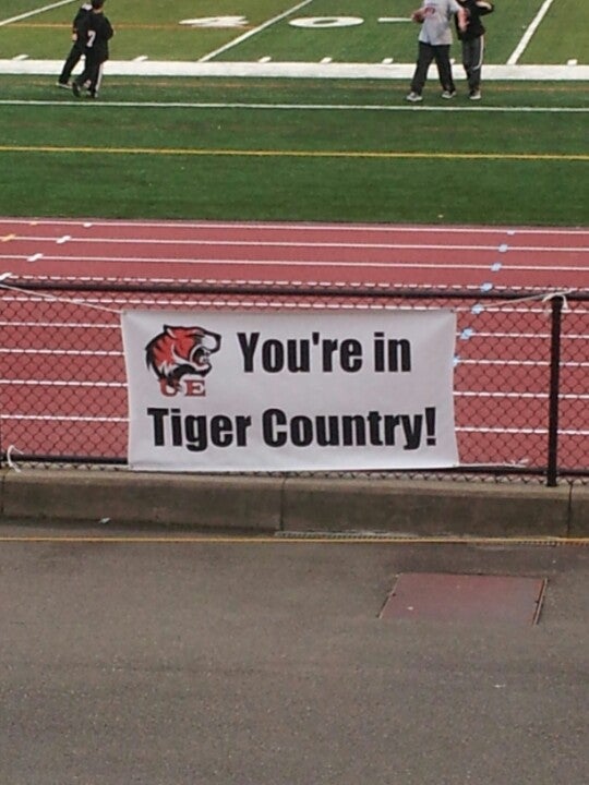 UnionEndicott High School, 1200 E Main St, Endicott, NY, Schools