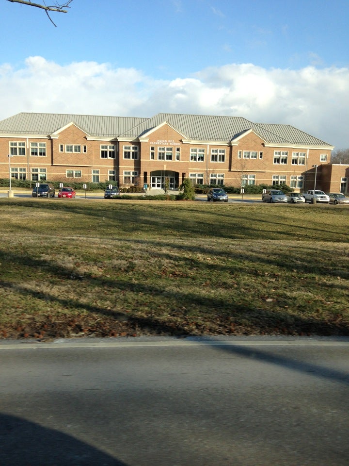 Champions at Indian Hill Elementary, 6100 Drake Rd, Cincinnati, OH