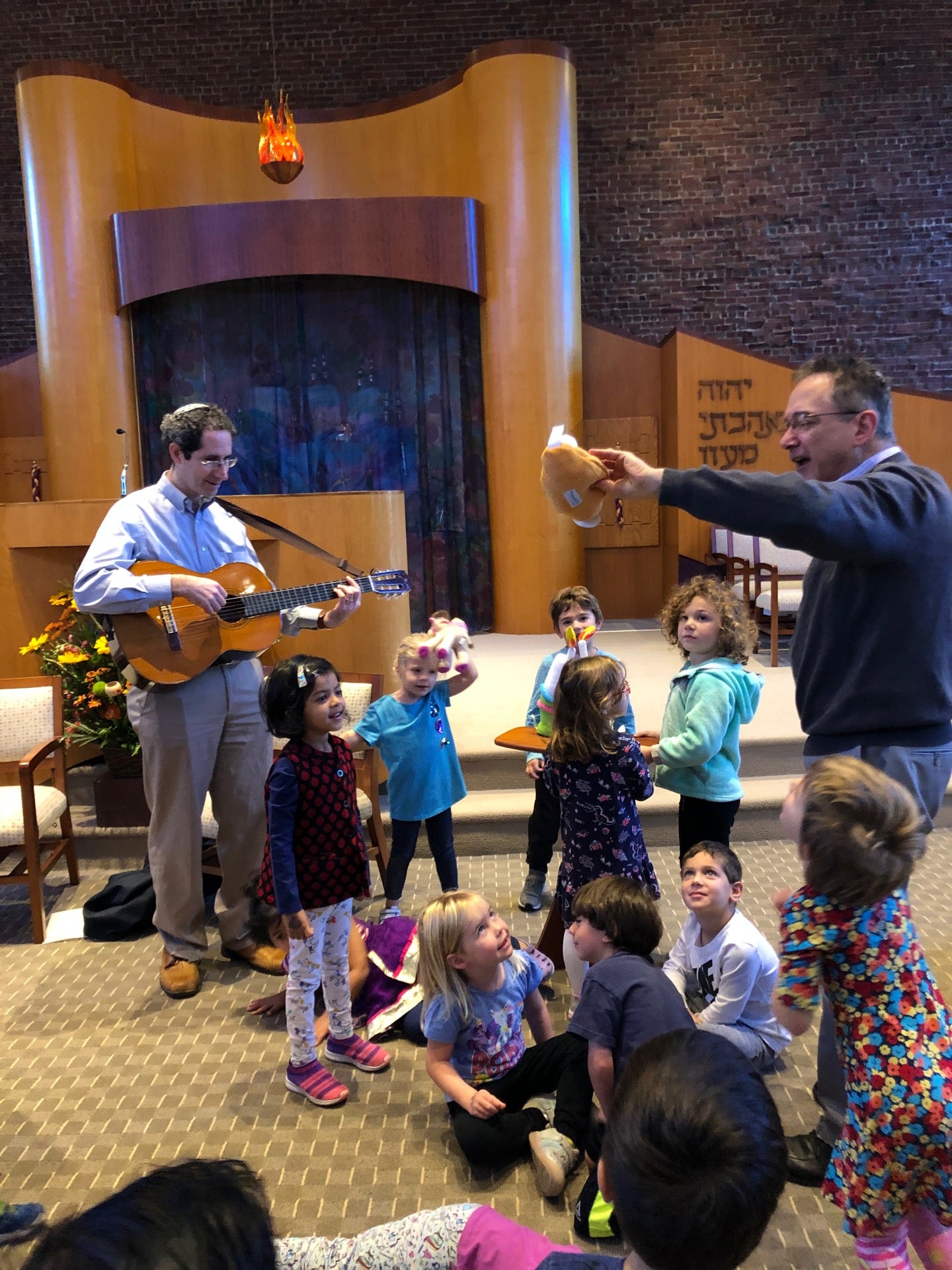 Temple Israel of Natick, 145 Hartford St, Natick, MA, Synagogue MapQuest