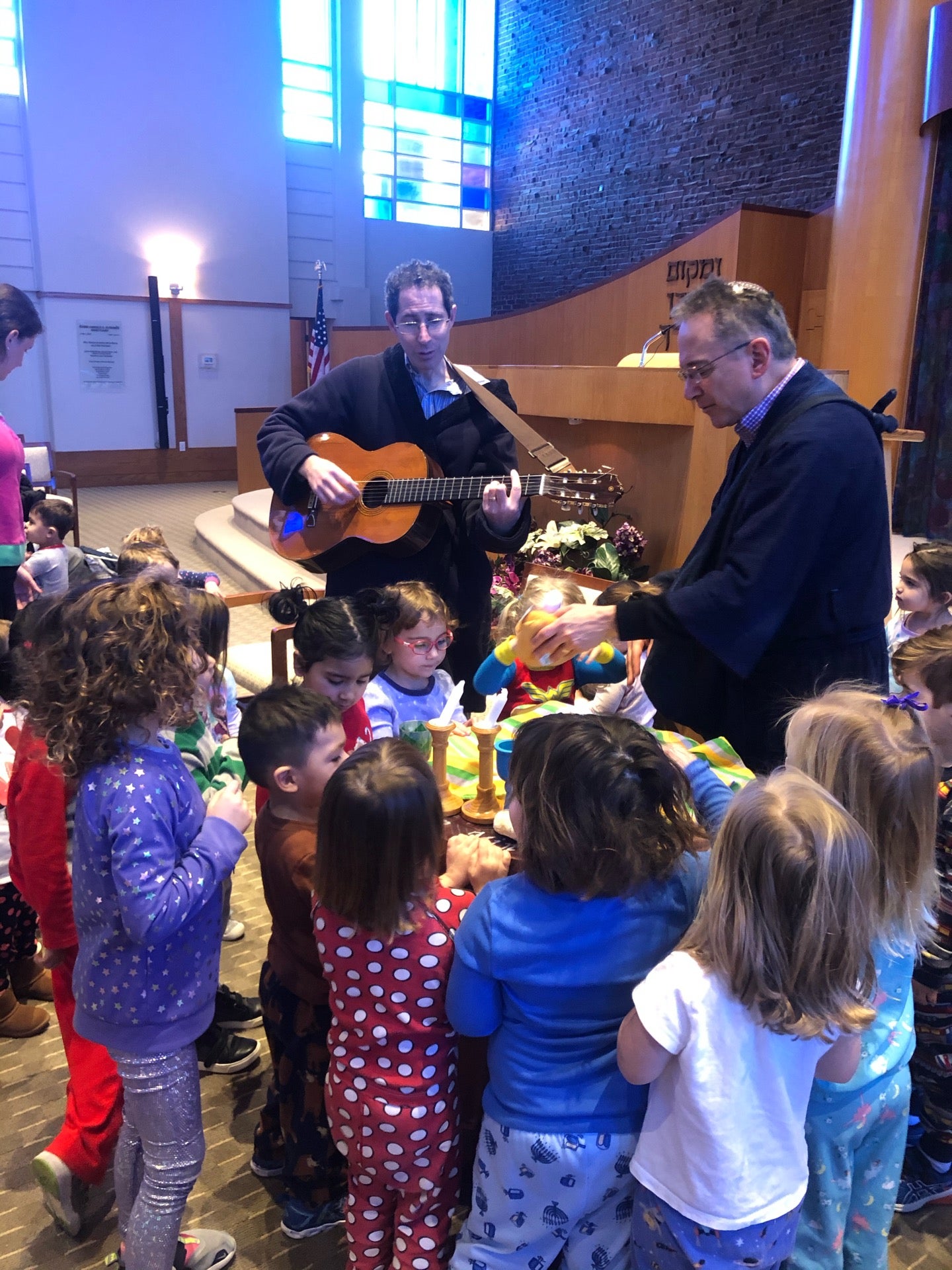 Temple Israel of Natick, 145 Hartford St, Natick, MA, Synagogue MapQuest